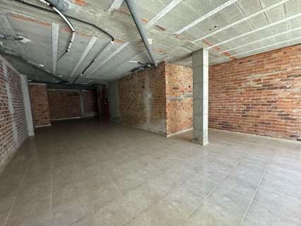 Local comercial en venta en Amposta rebajado