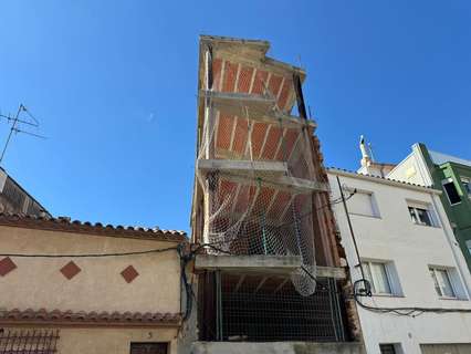 Edificio en venta en El Vendrell rebajado