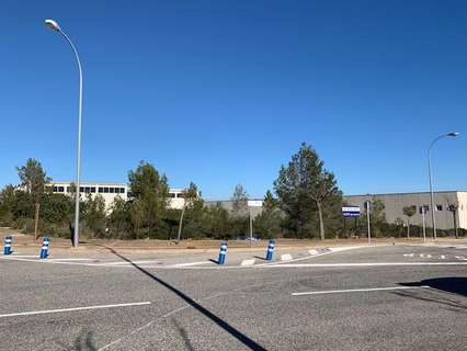 Parcela industrial en venta en Vandellòs i l'Hospitalet de l'Infant
