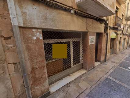 Local comercial en venta en Tarragona