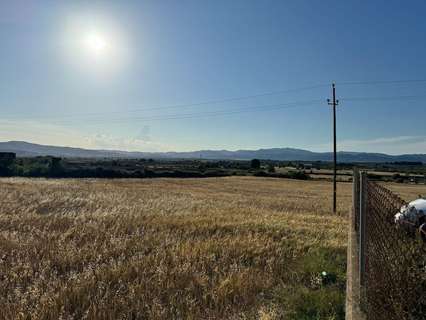 Parcela urbana en venta en Bellvei rebajada