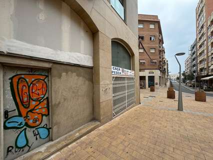 Local comercial en venta en Tarragona