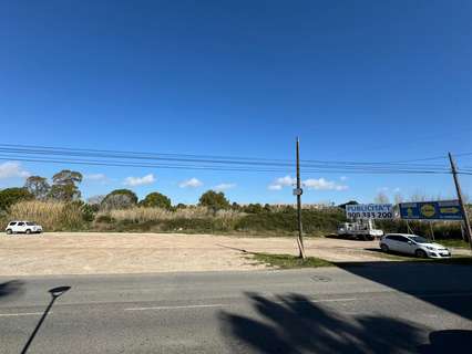 Parcela urbana en venta en El Vendrell