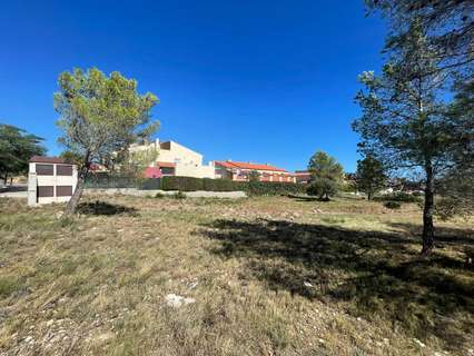 Parcela rústica en venta en Mont-Roig del Camp