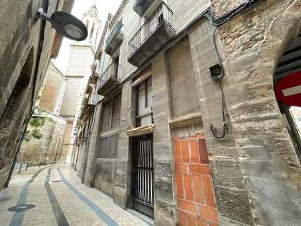 Edificio en venta en Valls