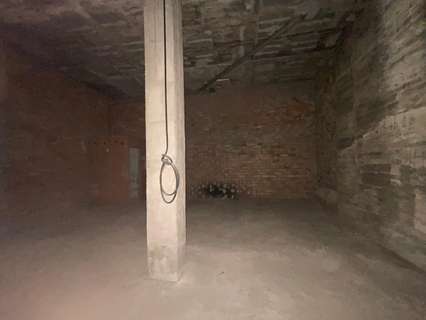 Nave industrial en venta en Reus