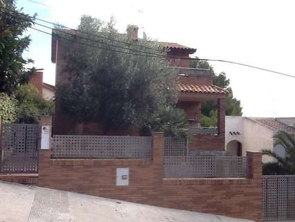 Chalet en venta en Calafell