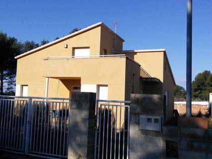 Chalet en venta en Cabra del Camp