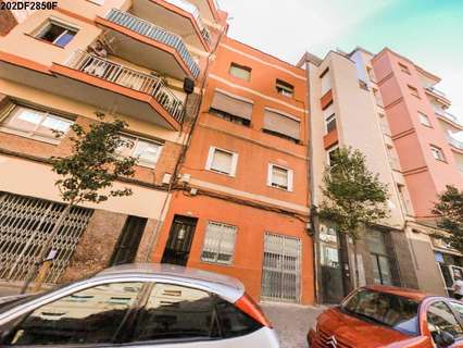 Piso en venta en L'Hospitalet de Llobregat