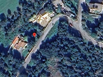 Parcela urbana en venta en Dosrius