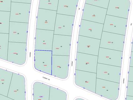 Parcela urbana en venta en El Catllar