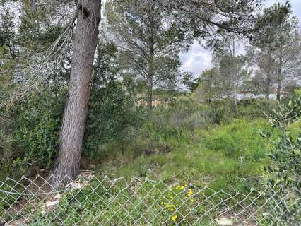 Parcela urbana en venta en Mont-Roig del Camp