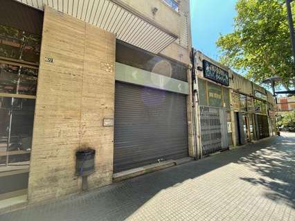 Local comercial en venta en Reus