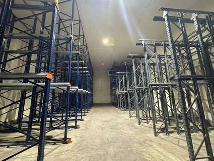 Nave industrial en alquiler en Els Garidells