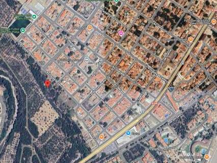 Parcela urbana en venta en Mont-Roig del Camp