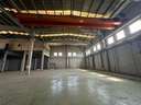 Nave industrial en venta en Santa Oliva