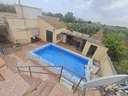Chalet en venta en Valls