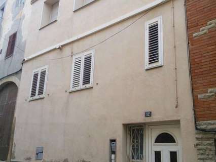 Casa en venta en L'Espluga de Francolí