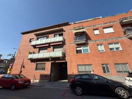 Piso en venta en Canovelles