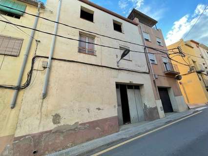 Casa en venta en Móra d'Ebre