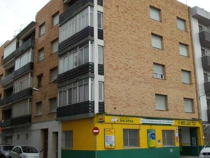 Piso en venta en Tortosa