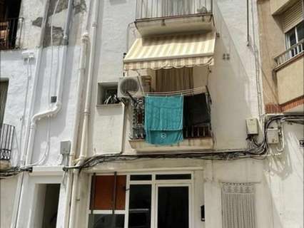 Piso en venta en Sant Carles de la Ràpita