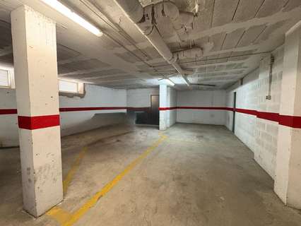 Plaza de parking en venta en Almacelles