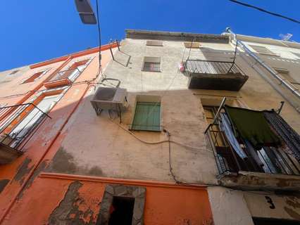 Casa en venta en Flix rebajada