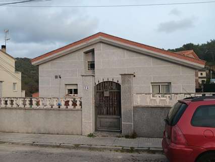 Chalet en venta en Canyelles