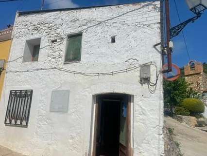 Casa en venta en Ulldecona