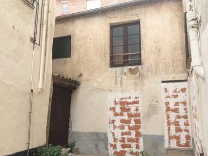 Casa en venta en Móra la Nova