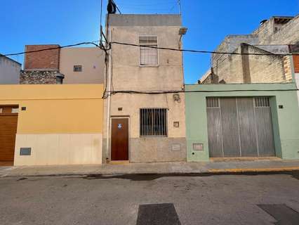 Casa en venta en Amposta