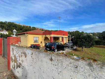 Chalet en venta en Tarragona