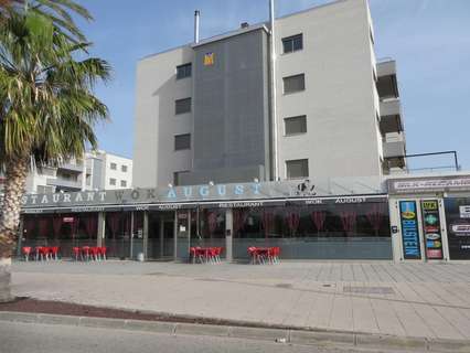 Local comercial en venta en Torredembarra