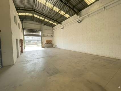 Nave industrial en venta en Cambrils