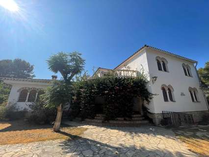 Chalet en venta en Mont-Roig del Camp