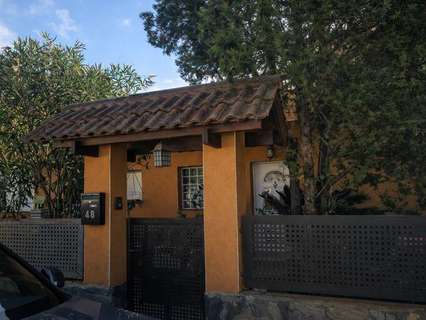 Chalet en venta en Vidreres