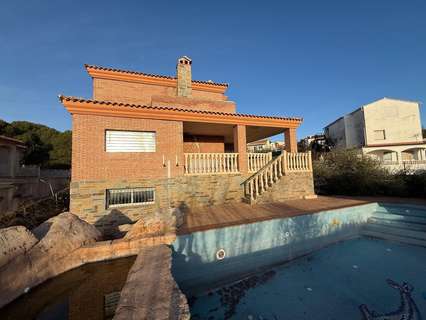 Chalet en venta en El Vendrell