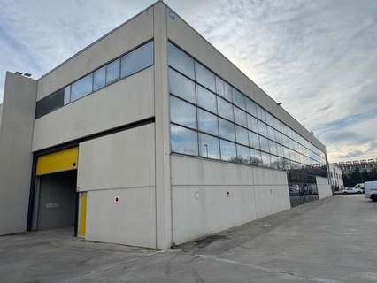 Nave industrial en alquiler en Vila-Seca