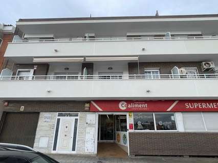 Piso en venta en Cubelles