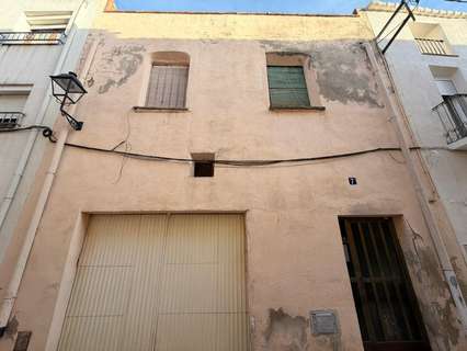 Casa en venta en Vilallonga del Camp