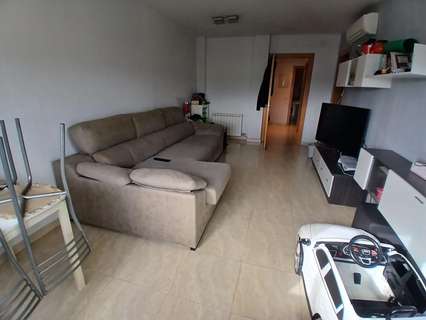 Piso en venta en Tàrrega