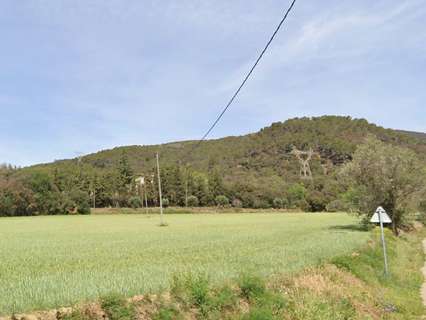 Parcela urbana en venta en Cànoves i Samalús