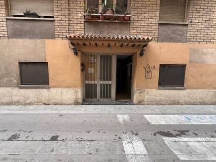 Local comercial en venta en Valls
