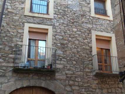 Piso en venta en Santa Coloma de Queralt