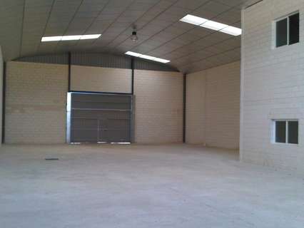 Nave industrial en venta en Reus