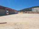 Nave industrial en alquiler en Vandellòs i l'Hospitalet de l'Infant
