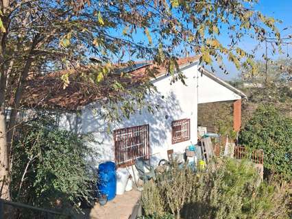 Chalet en venta en Fogars de la Selva