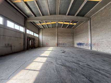 Nave industrial en venta en Constantí