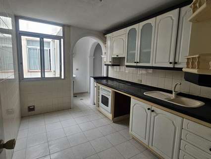 Piso en venta en San Cristóbal de La Laguna